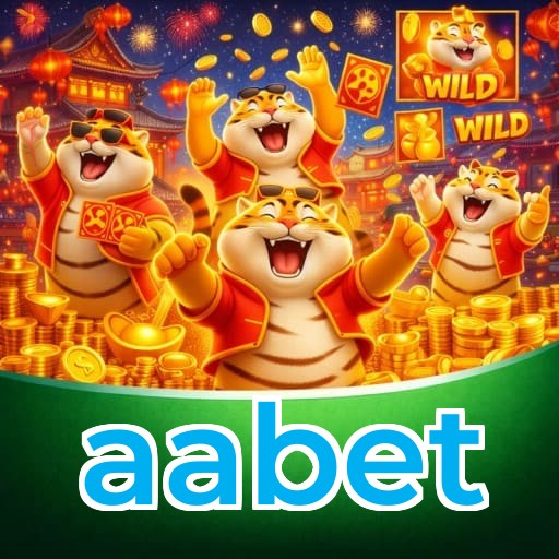 Aplicativo mobile aabet